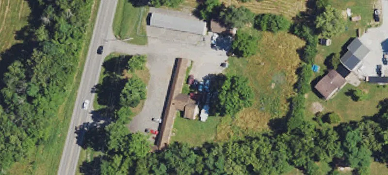 3019 Berea Rd