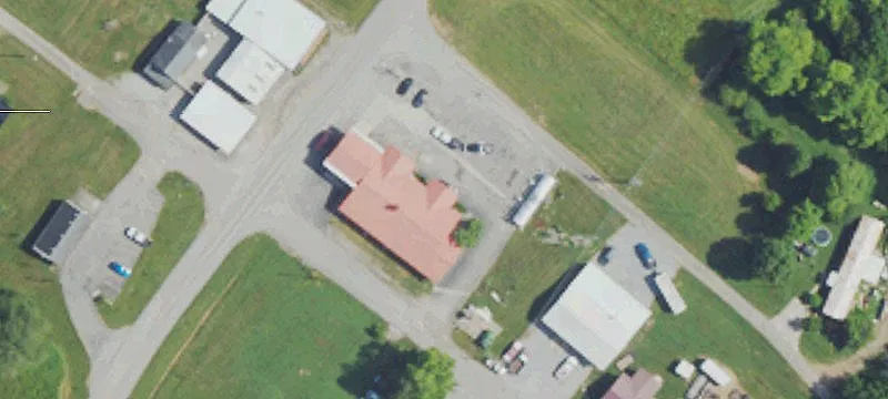 118 Bradfordsville Rd