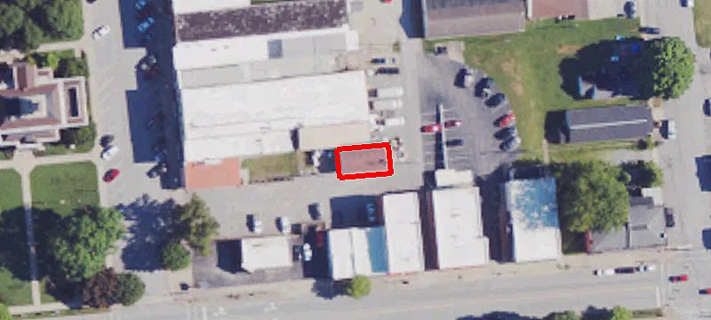 5th St