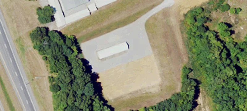7600 Old Us Hwy 45