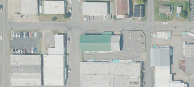 110 3rd St