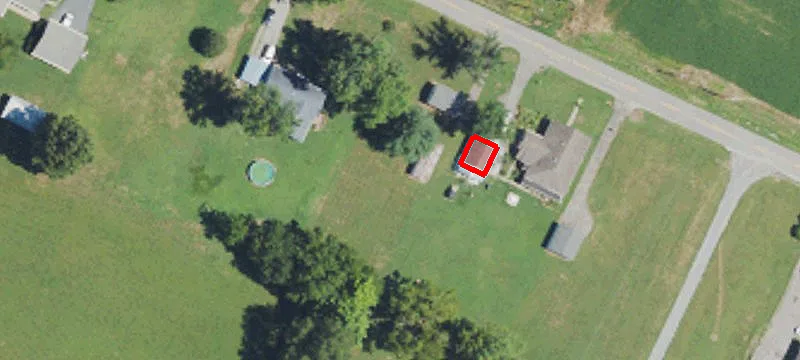 523 Old Providence Rd