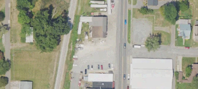 400 Hazel Main