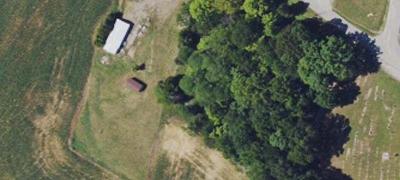 Gilstrap Rd