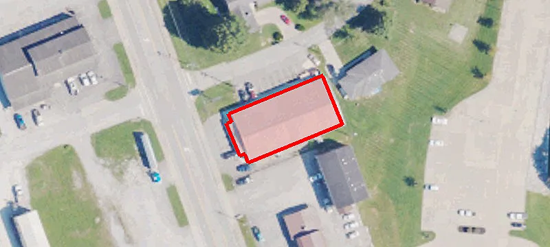 166 Ridgeway Ave