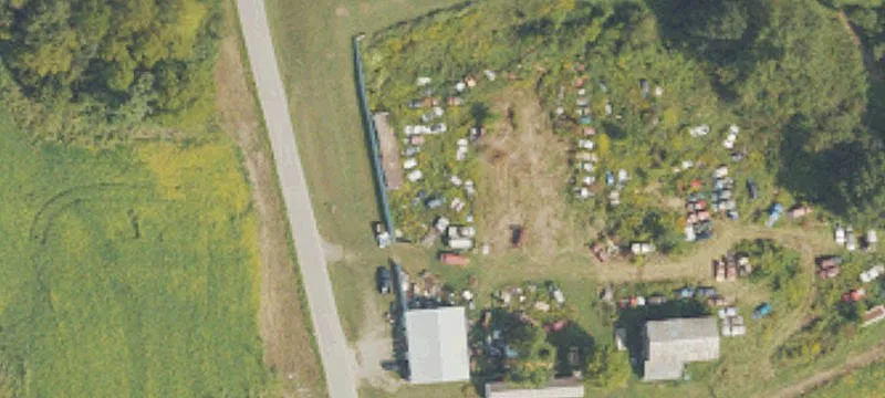 12374 Hwy 992