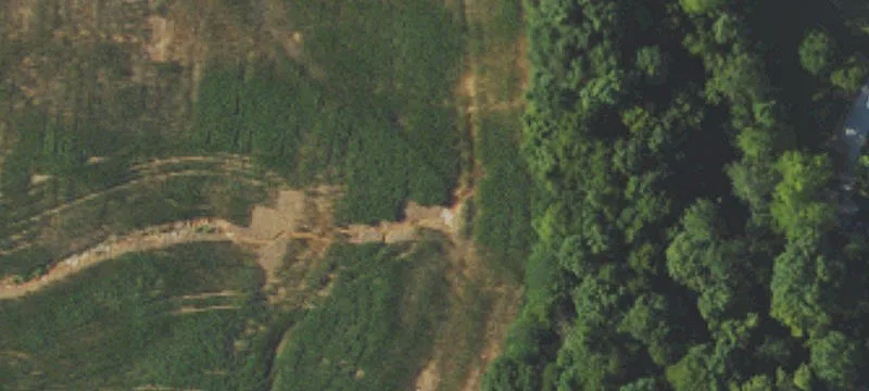Elk Frk Rd