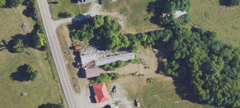3992 Eminence Rd