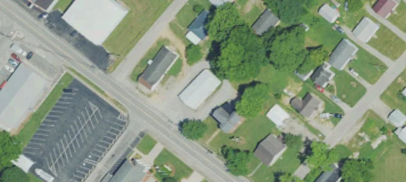 602 Central Ave