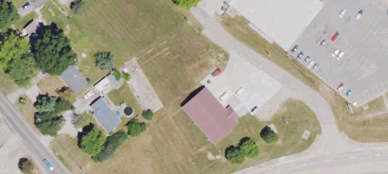 22 Taft Hwy