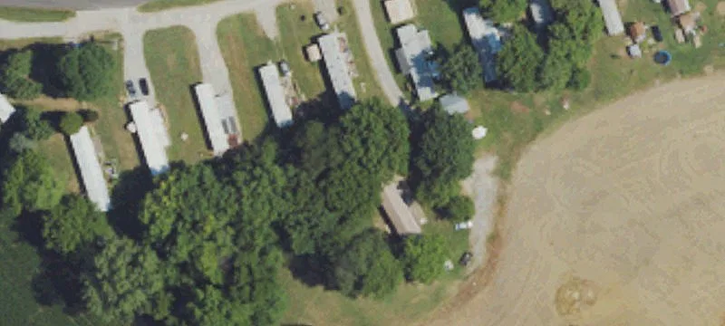 6686 Old Corydon Rd, Unit 6588
