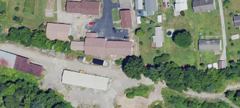 Barbourville Terrell Ln
