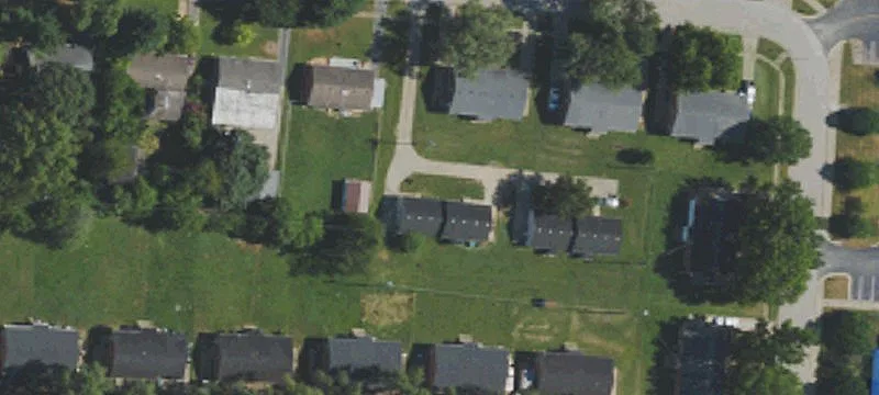 226 Markham Dr