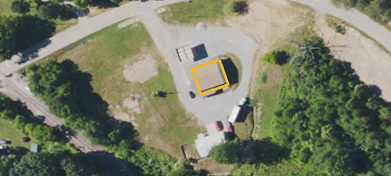 5055 Nelsonville Rd