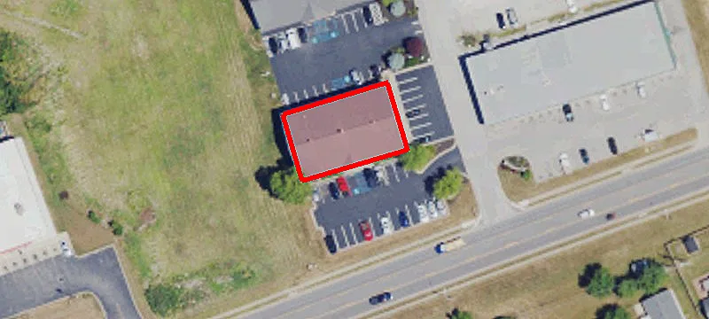 1100 Glensboro Rd
