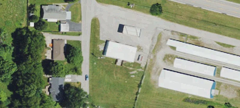2070 Frankfort Rd