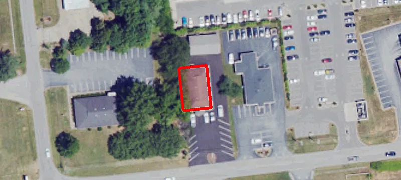 122 Memorial Dr