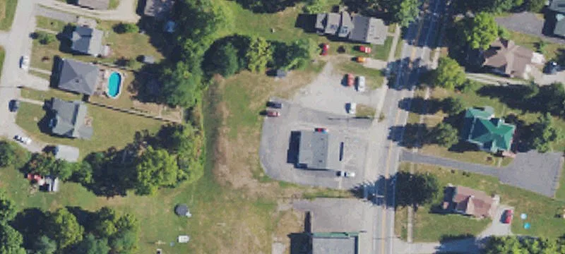 5551 Main St