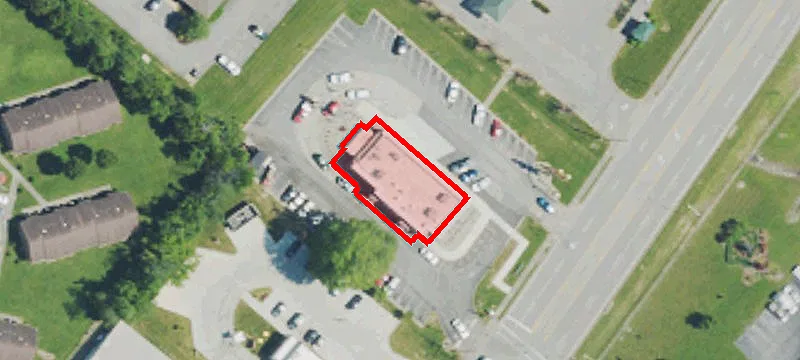 735 Wallace Wilkinson Blvd