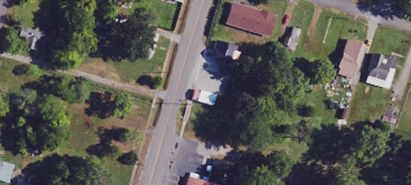 Main St
