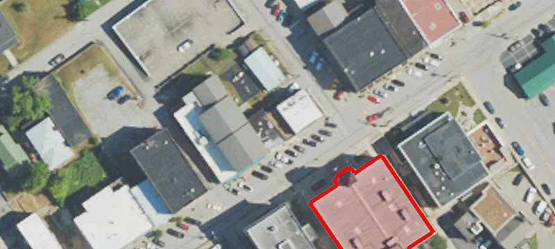 Main St