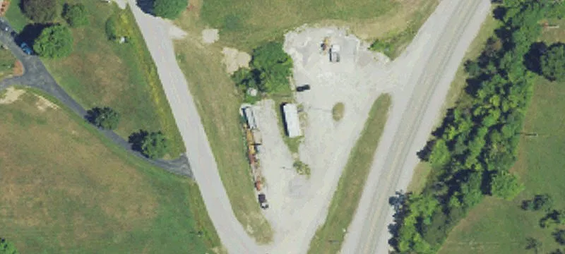 Hwy 732
