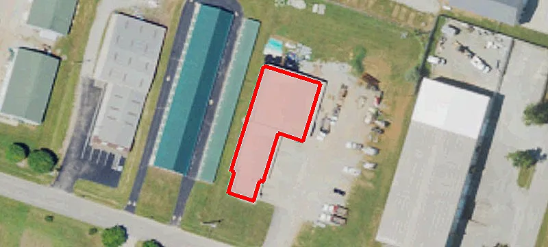 151 Atkinson Hl Ave