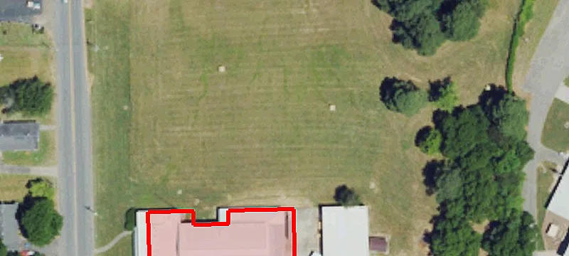 801 Highland Dr