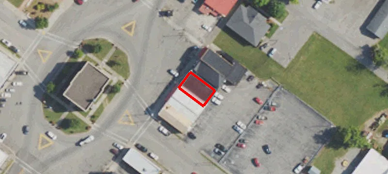 Courthouse Sq