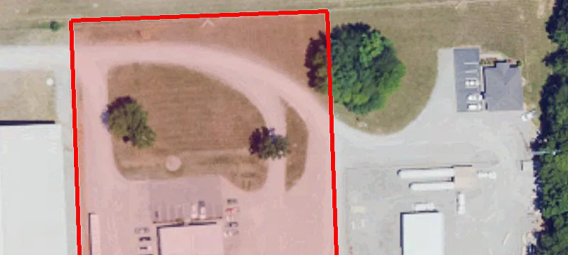 16310 Bowling Grn Rd