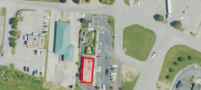 127 Kings Way