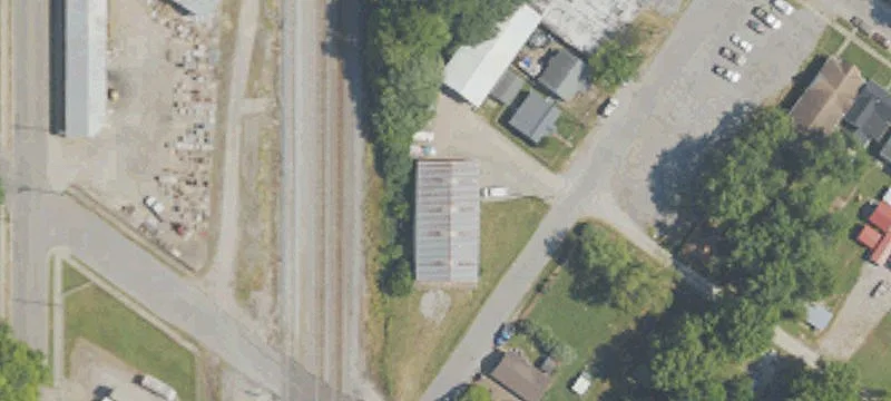 165 Maple St