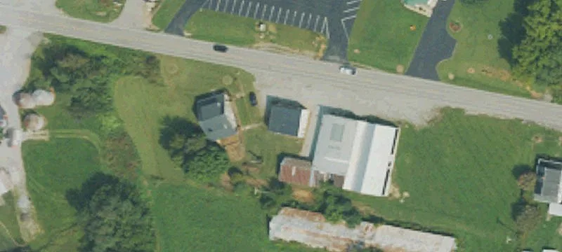 4907 Hodgenville Rd