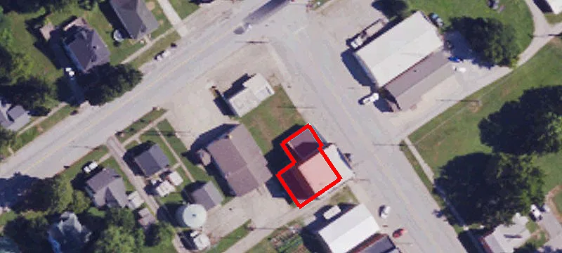202 Main Cross St