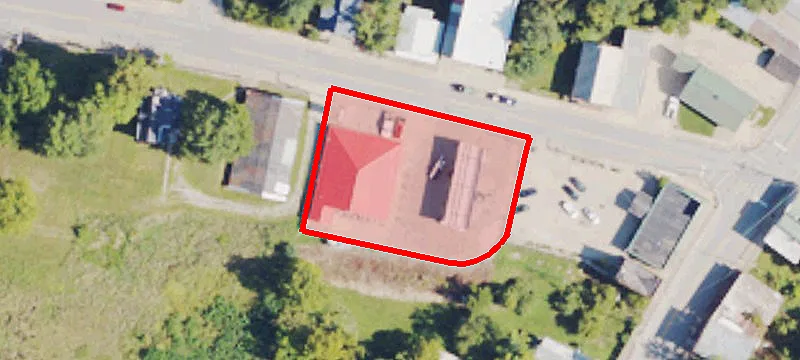 53 Walnut St