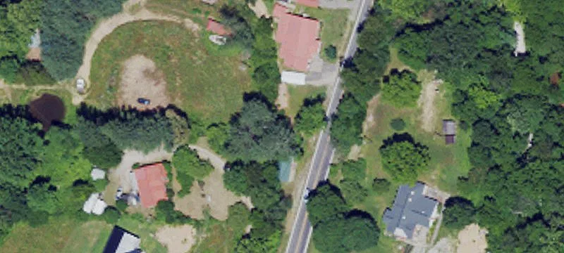 Grn Rd Hwy 11n
