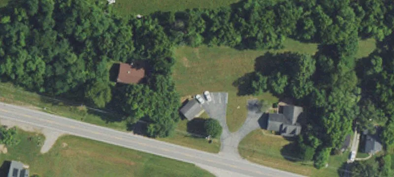 1542 Burkesville Rd