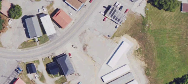 Main St