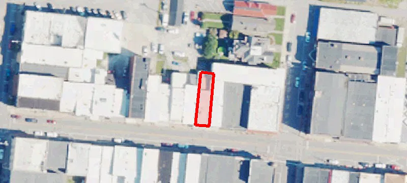 134 Pike St