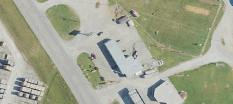 1800 Main St