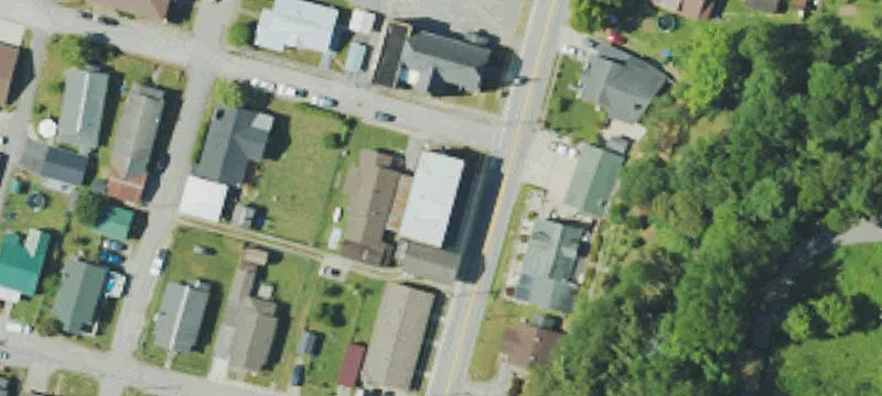 402 Wilkerson St