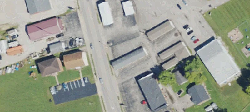Old Hwy 60