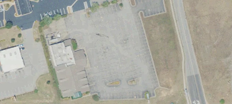 801 Walmart Dr