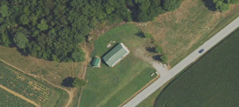 875 Trenton Tress Shop Rd