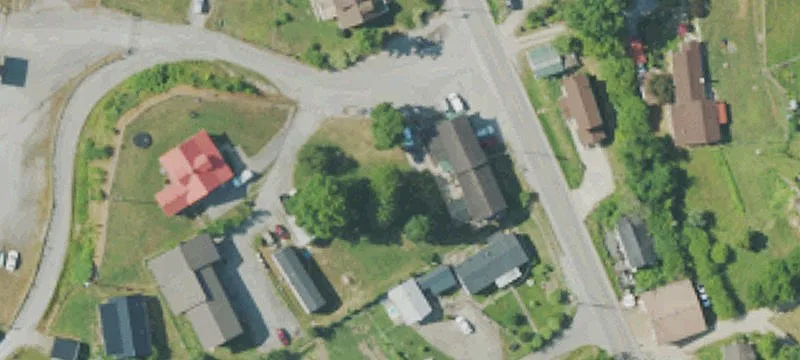 2807 Christopher Rd