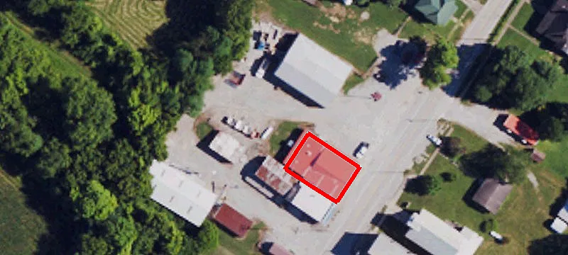 8201 Prt Royal Rd