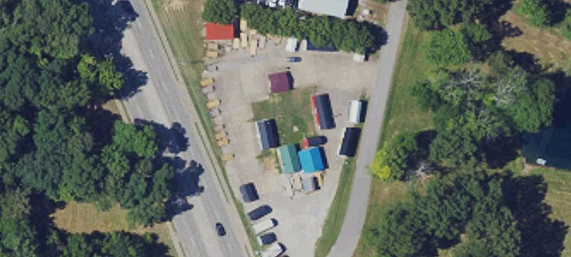 Old Hartford Rd
