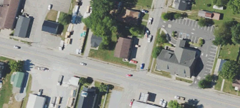 Ctr St