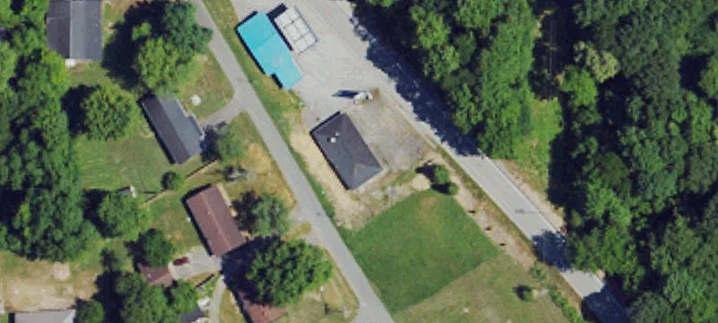 205 Red Boiling Spgs Rd
