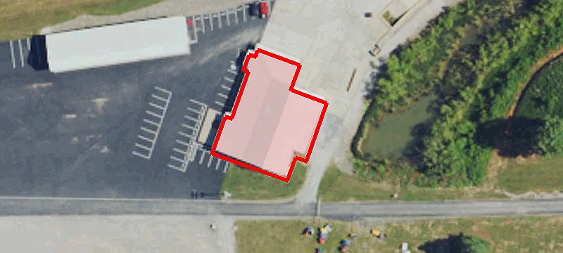 2006 Edmonton Rd